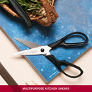 Victorinox Multipurpose Kitchen Shears Total Length 20cm Black
