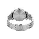 Wenger URBAN CLASSIC Ø42, SST Case, Blue Dial, SST Bracelet - Men's Watch