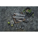 Victorinox Fibrox Fish Filleting Knife Super Flexible Blade18cm Black