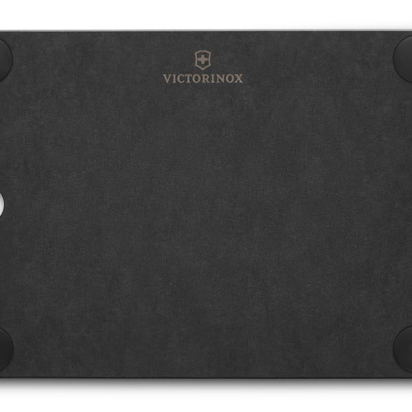 Victorinox Paper Composite Cutting Board, Small, Swiss Made, Brown, He