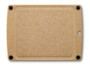 Victorinox Paper Composite Cutting Board,Extra Large, Swiss Made, Brown, Heat Resistant For Chopping And Serving