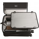 Victornonx Lexicon 2.0, 24" Dual-Caster Medium, Black