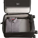 Victornonx Lexicon 2.0, 24" Dual-Caster Medium, Black