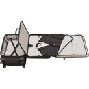 Victornonx Lexicon 2.0, 24" Dual-Caster Medium, Black