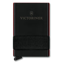 Victorinox Smart Card Wallet, Credit Card Holder Wallet, 10.4 cm, Red