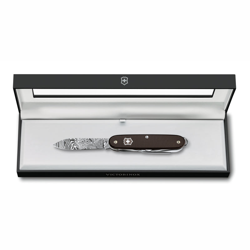 Victorinox Farmer X Alox, 93 mm, Damast Limited Edition 2024