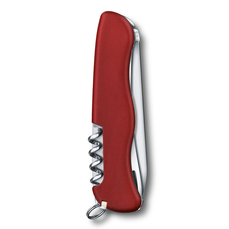 Victorinox Cheese Master, 111 Mm, Red