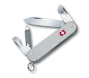 Victorinox Cadet Alox Swiss Army Knife 84 MM Pocket Knife