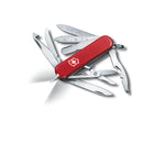Victorinox Midnite Mini Champ 58mm Red