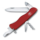 Victorinox Picknicker 111 mm Red