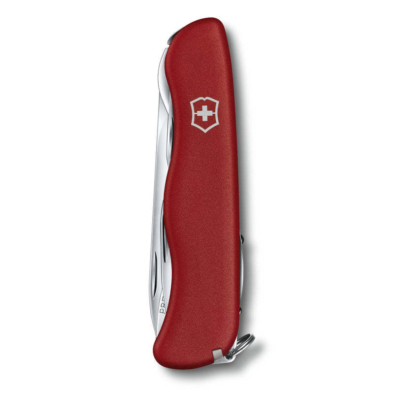 Victorinox Picknicker 111 mm Red