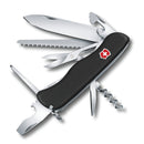 Victorinox Outrider 111 Mm Black