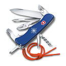 Victorinox Skipper, 111mm, Blue
