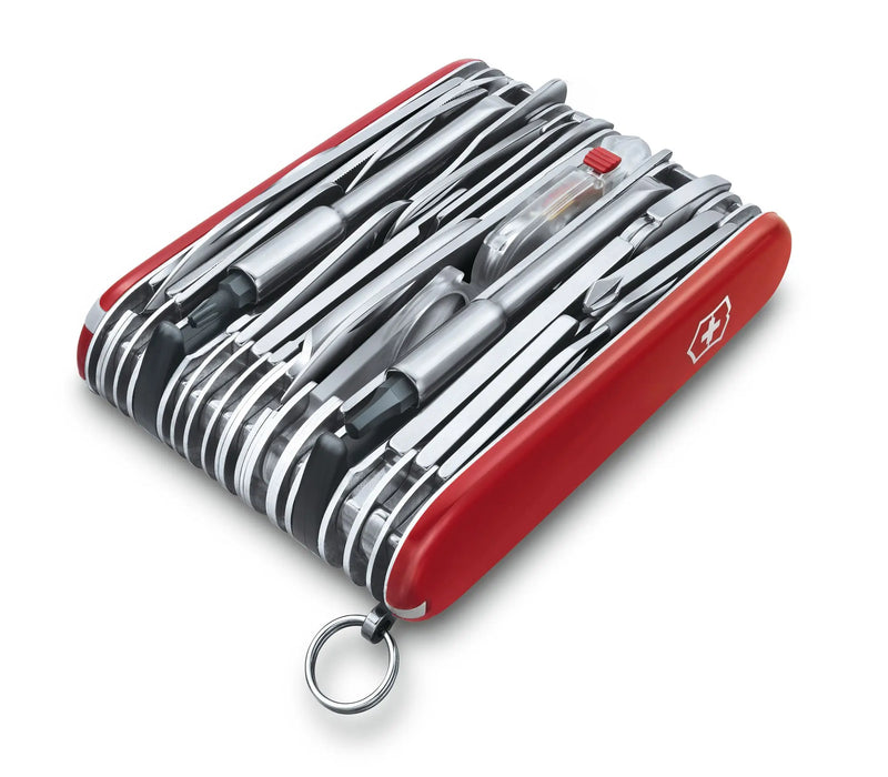 Victorinox SwissChamp XXL,91mm,Red