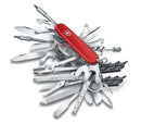 Victorinox SwissChamp XXL,91mm,Red