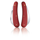Victorinox Pruning Knife M, 110mm, Red