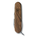 Victorinox Hiker Wood, 91 Mm, Walnut Wood