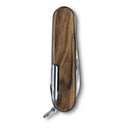 Victorinox Hiker Wood, 91 Mm, Walnut Wood