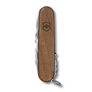 Victorinox Swiss Champ Wood 91mm Brown