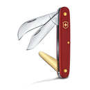 Victorinox Budding & Pruning Knife 3,100mm, Red
