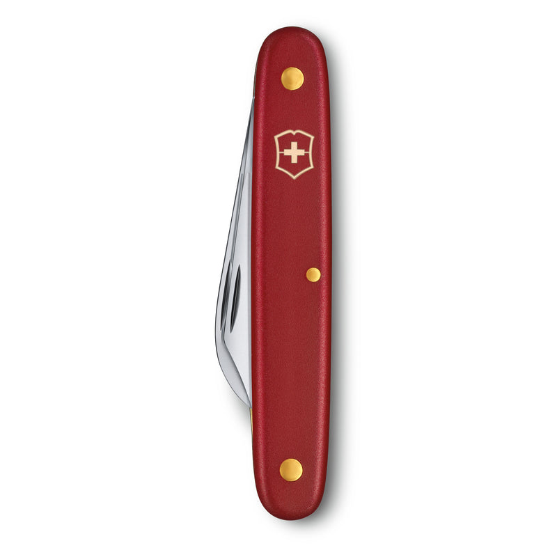 Victorinox Budding & Pruning Knife 3,100mm, Red