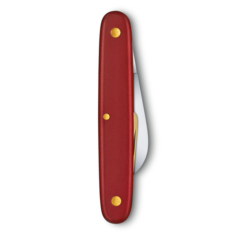 Victorinox Budding & Pruning Knife 3,100mm, Red