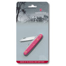 Victorinox Floral Knife Pink Blister