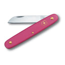 Victorinox Floral Knife Pink Blister