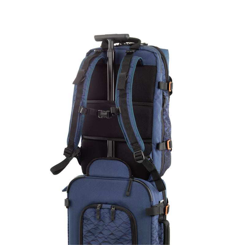 Victorinox Touring, Laptop Backpack 17, Dark Teal