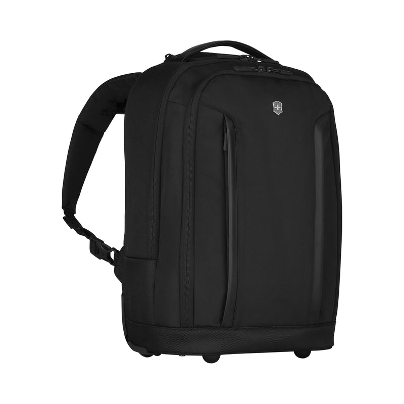 Victorinox Altmont Professional, Wheeled Laptop Backpack, Black