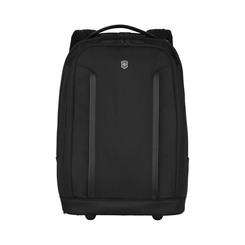 Victorinox Altmont Professional, Wheeled Laptop Backpack, Black