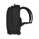 Victorinox Altmont Professional, Wheeled Laptop Backpack, Black