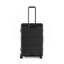 Victorinox Lexicon Framed Series, 26" Medium Hardside Case, Black