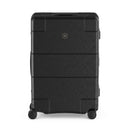 Victorinox Lexicon Framed Series, 26" Medium Hardside Case, Black