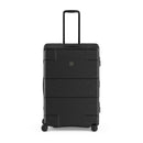 Victorinox Lexicon Framed Series, 29" Large Hardside Case, Black