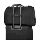 Victorinox Crosslight Garment Bag (36 cm), 45 litres, Black, Polyester