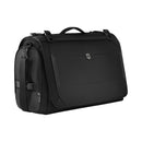 Victorinox Crosslight Garment Bag (36 cm), 45 litres, Black, Polyester