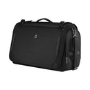 Victorinox Crosslight Garment Bag (36 cm), 45 litres, Black, Polyester
