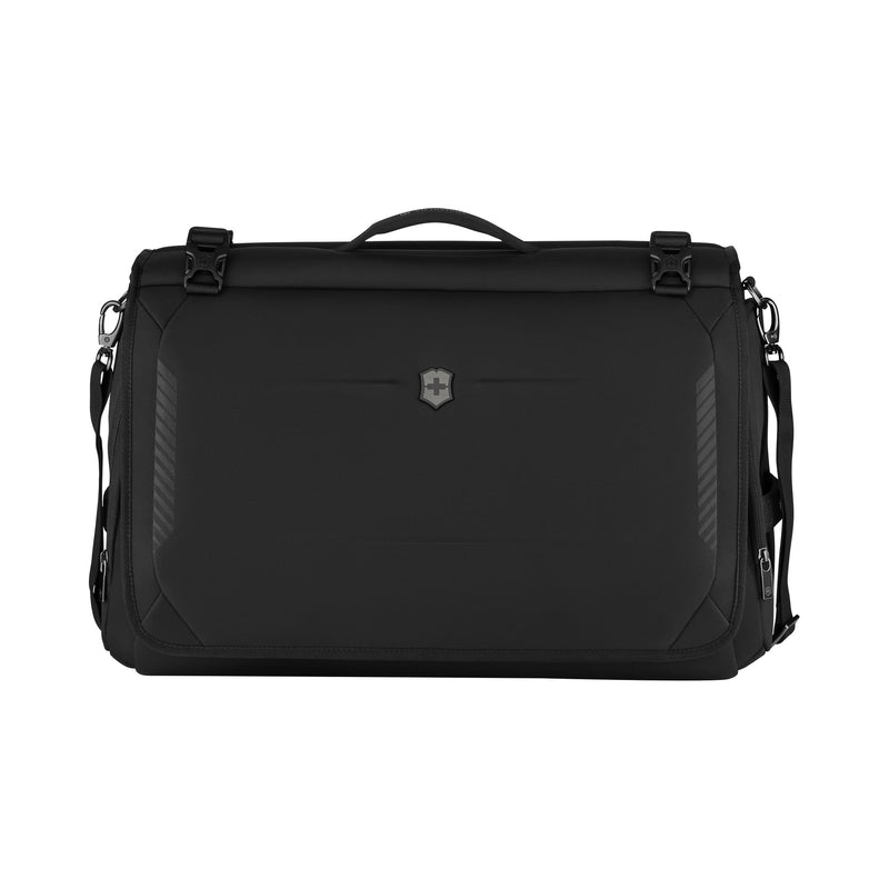 Victorinox Crosslight Garment Bag (36 cm), 45 litres, Black, Polyester