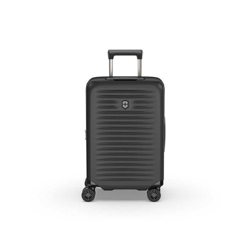 Victorinox Airox Advanced, Frequent Flyer Carry-On, Black