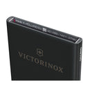 Victorinox Altius Secrid Essential Card Wallet, 10 cm, Black, Aluminium, RFID