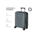 Victorinox Airox Advanced, Global Carry-On, Storm