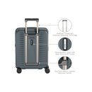 Victorinox Airox Advanced, Global Carry-On, Storm