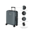 Victorinox Airox Advanced, Global Carry-On, Storm