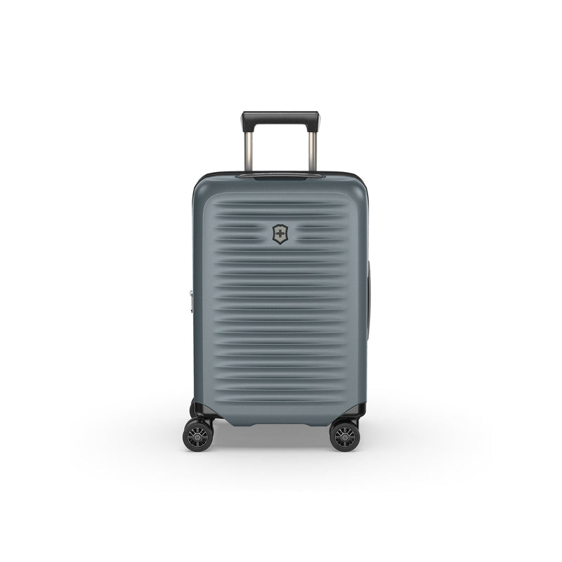 Victorinox Airox Advanced, Frequent Flyer Carry-On, Storm