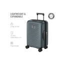Victorinox Airox Advanced, Frequent Flyer Carry-On, Storm