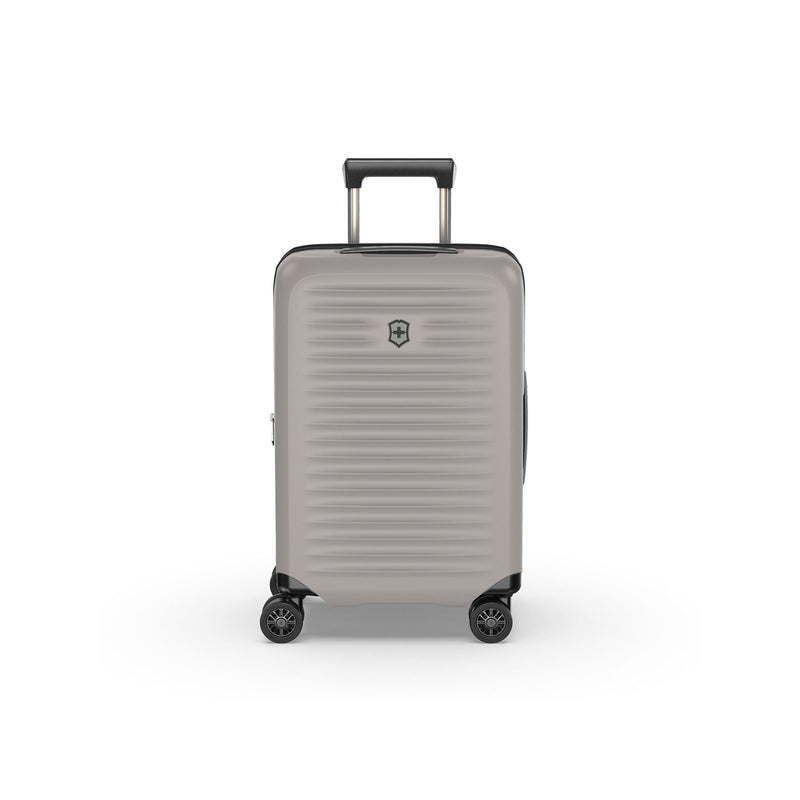 Victorinox Airox Advanced, Frequent Flyer Carry-On, Stone White