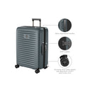 Victorinox Airox Advanced, Medium Case, Storm