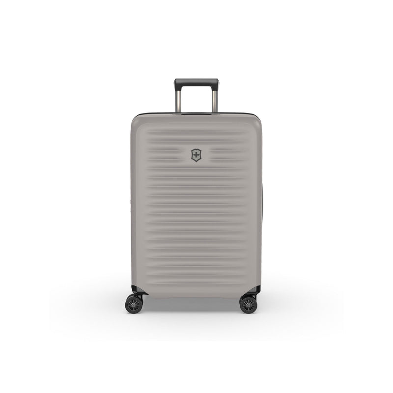 Victorinox Airox Advanced, Medium Case, Stone White