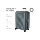 Victorinox Airox Advanced, Large Case, Storm